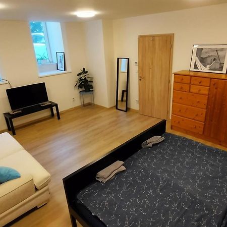 Apartment Stankova Брно Екстер'єр фото