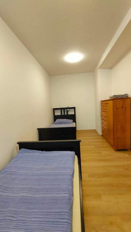 Apartment Stankova Брно Екстер'єр фото