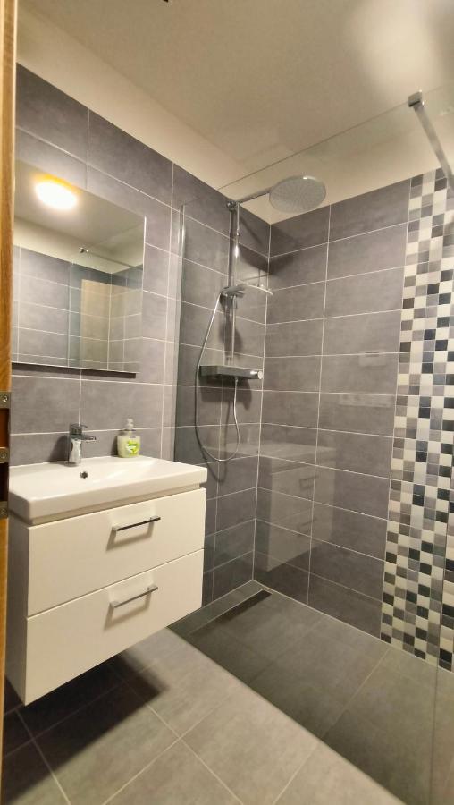 Apartment Stankova Брно Екстер'єр фото