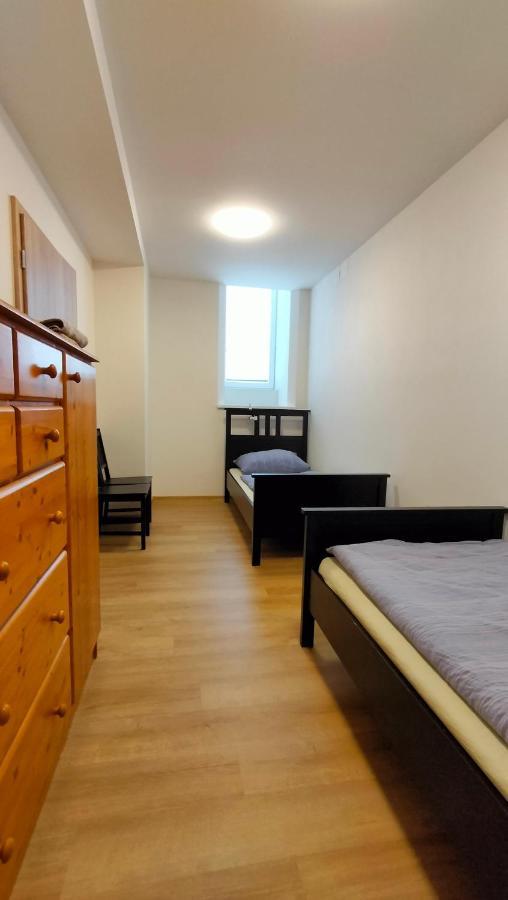 Apartment Stankova Брно Екстер'єр фото