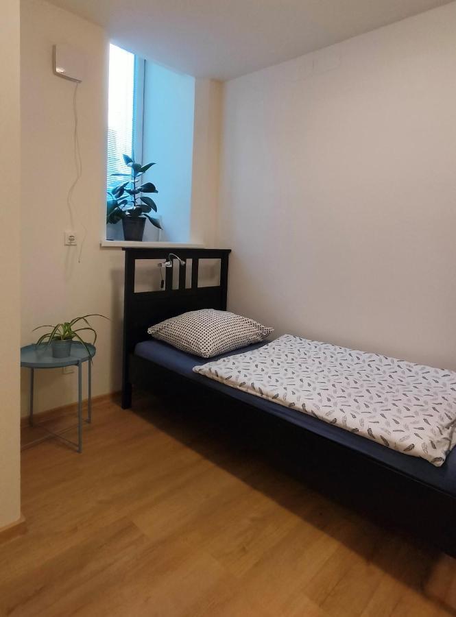 Apartment Stankova Брно Екстер'єр фото