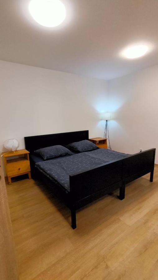 Apartment Stankova Брно Екстер'єр фото