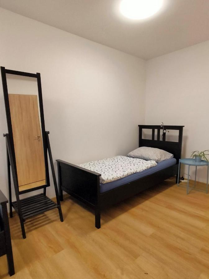 Apartment Stankova Брно Екстер'єр фото